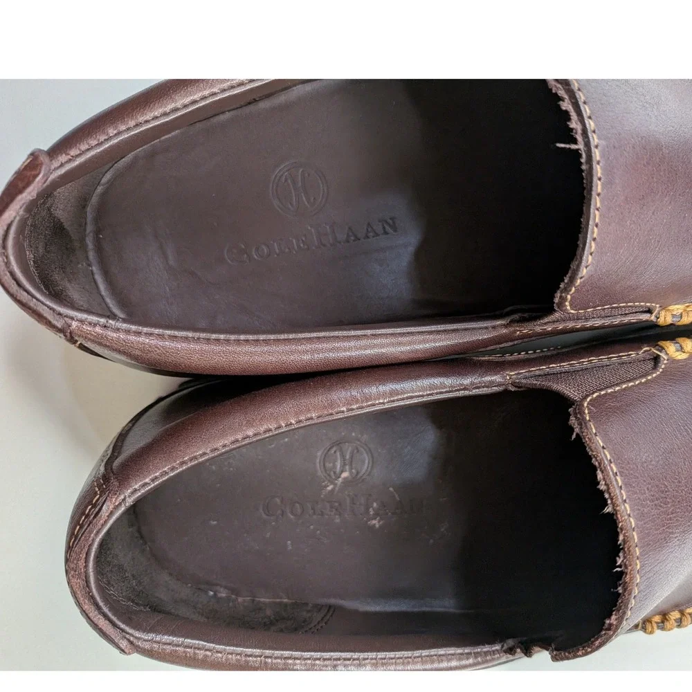 Cole Haan pre owned